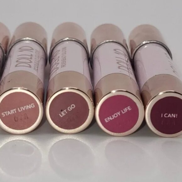 3-in-1 Lip Crayon - Picture 2 of 6